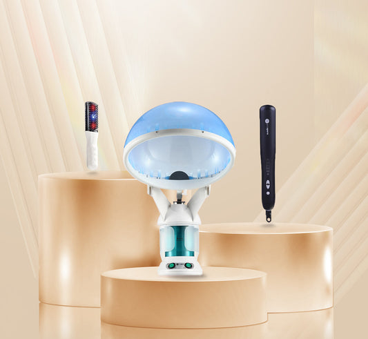 DL015B Prospera Beautiful Hair Set