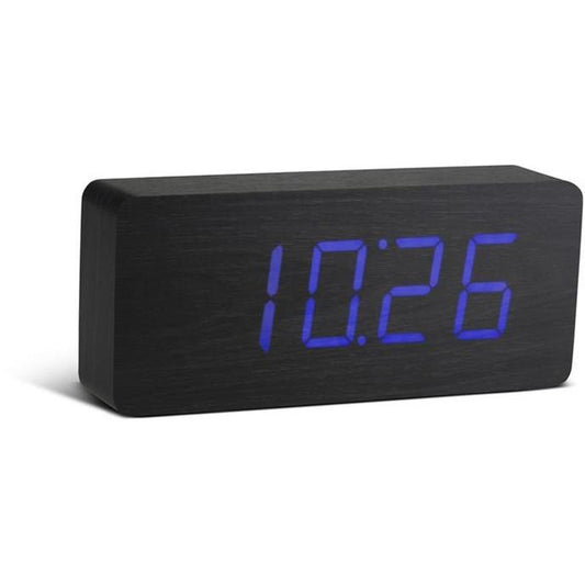 Kutia Slab Click Clock