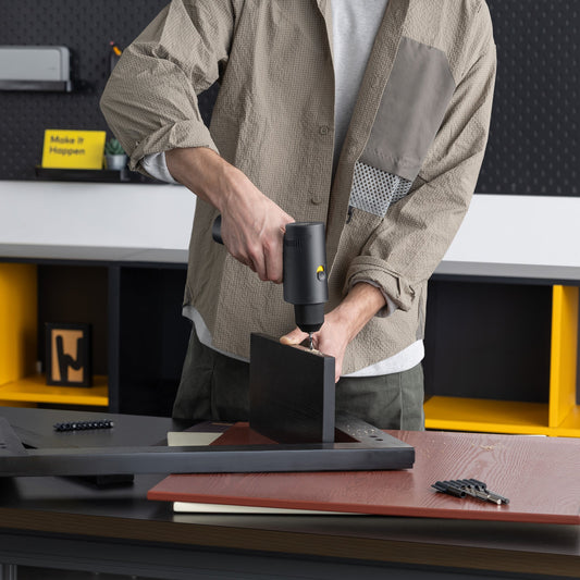 HOTO 16V Brushless Drill