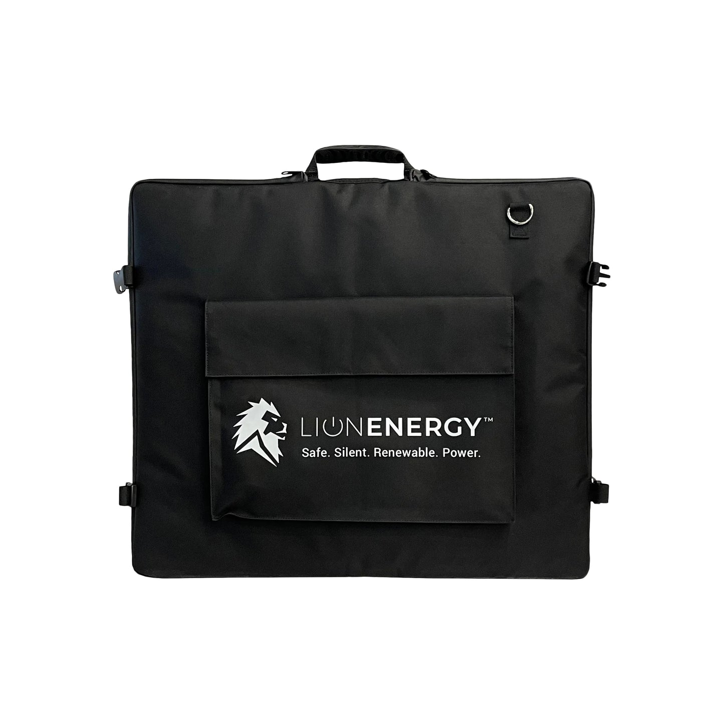 100W LW Solar Panel 24V