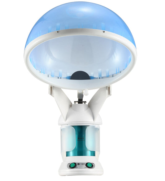 DL015 Hot Mist Nano Facial and Hair Steamer