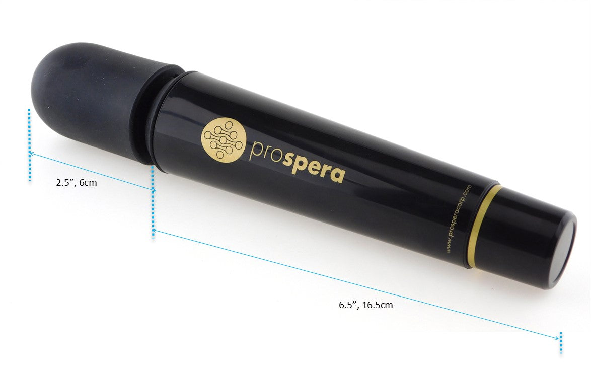 DL001 Panther ™ Massager