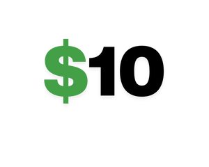 Collection image for: $10