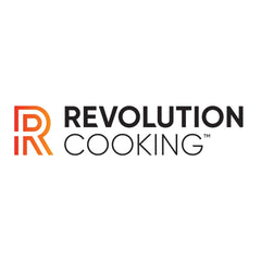 Collection image for: Revolution Cooking
