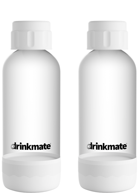 0.5 Liter Bottles - Twin Pack