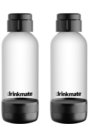 0.5 Liter Bottles - Twin Pack