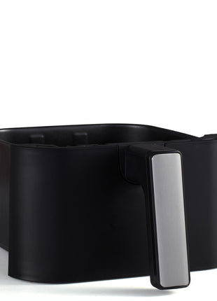 Uber Appliance Air Fryer XL Deluxe - 5Qt PFOA/PTFE Free Ceramic Non Stick