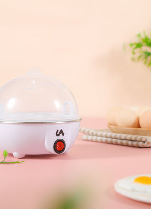 Uber Appliance Deluxe Rapid Egg Cooker System