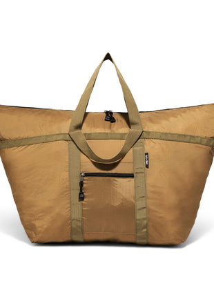 The Weekender Tote 65L - Coyote