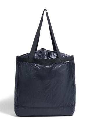 The Boat Tote 25L - Black Ice
