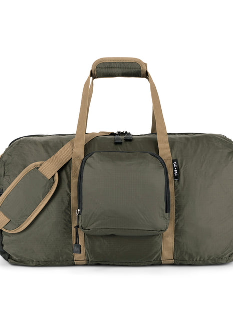 The Roadtripper Duffle 35L - Nightforest