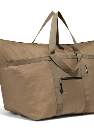 The Weekender Tote 65L - Coyote