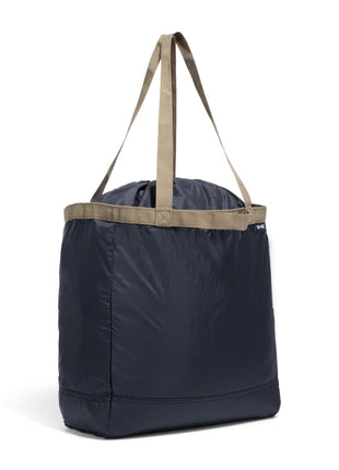 The Boat Tote 25L - Flat Black