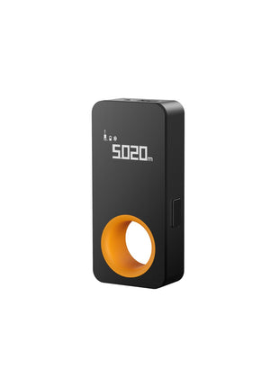 Laser Measure