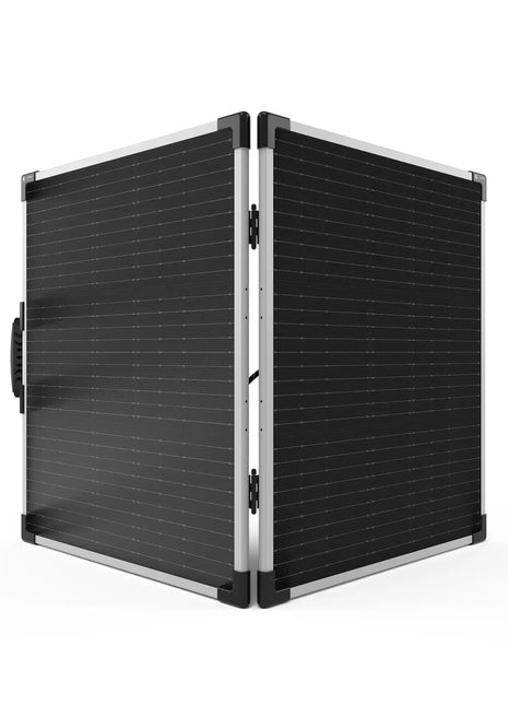 100W LW Solar Panel 12V