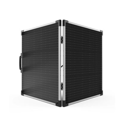 100W LW Solar Panel 12V