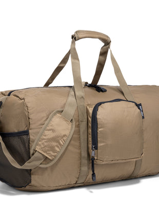 The Roadtripper Duffle 35L - Coyote