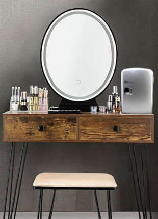 Uber Chill 6 Can Mini Fridge