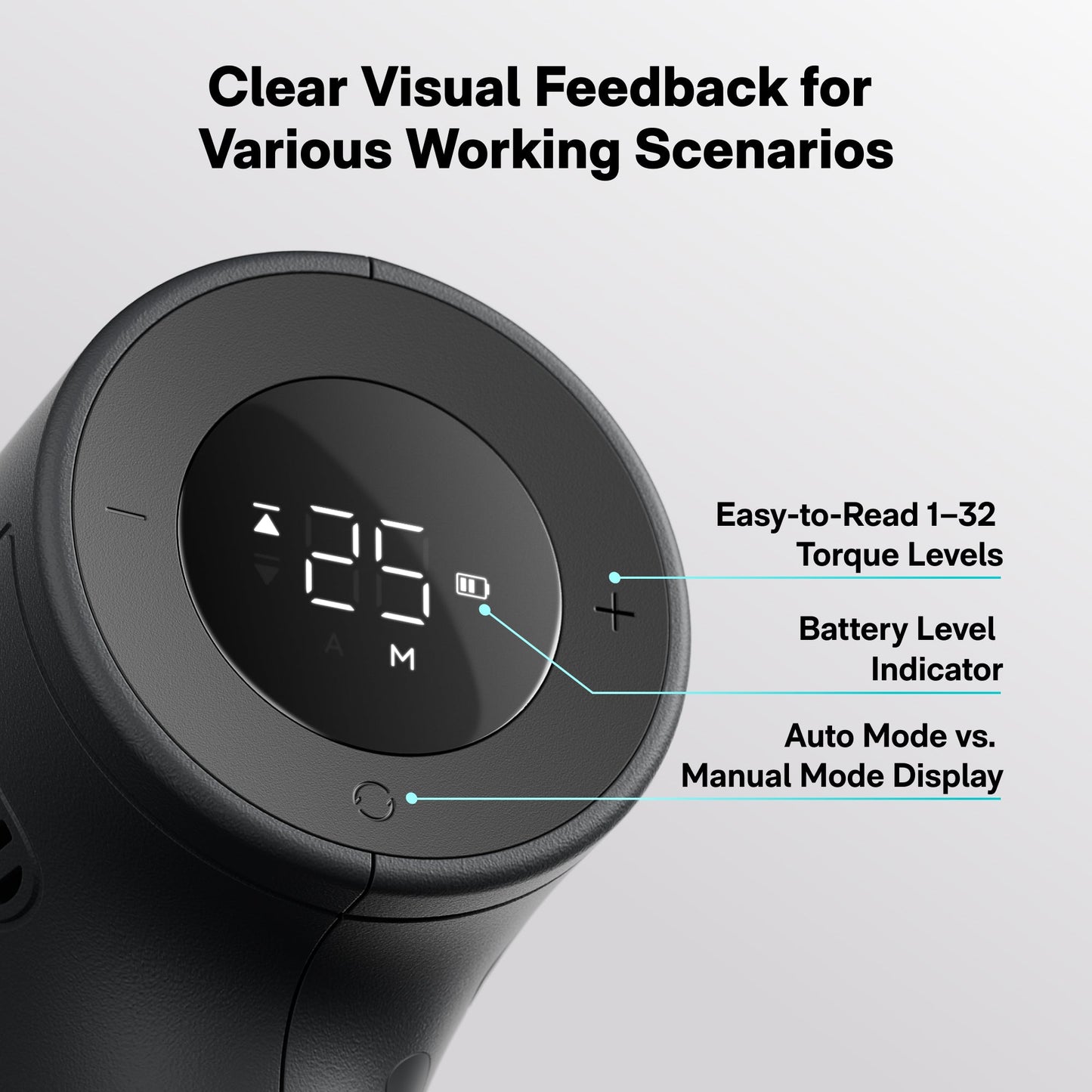 16V Brushless Drill Tool Set