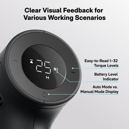 16V Brushless Drill Tool Set