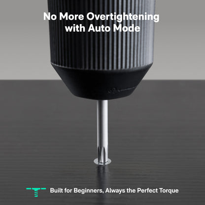 16V Brushless Drill Tool Set