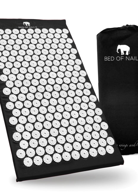 BON Intense Mat - Black