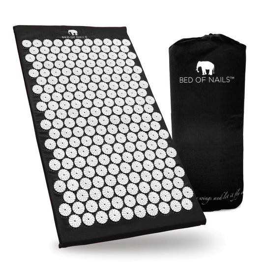 BON Intense Mat - Black