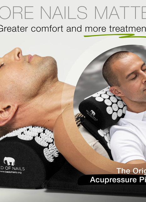 BON Intense Pillow - Black