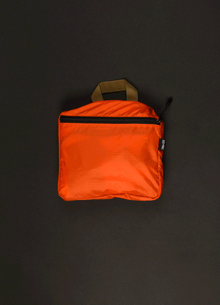 The Weekender Tote 65L - Nightforest