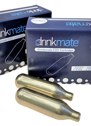 8g CO2 Chargers - 20 pack