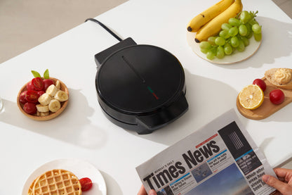 Uber Appliance Cake Pop Maker With Batter Dispenser