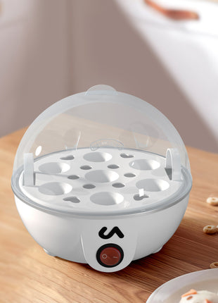 Uber Appliance Deluxe Rapid Egg Cooker System