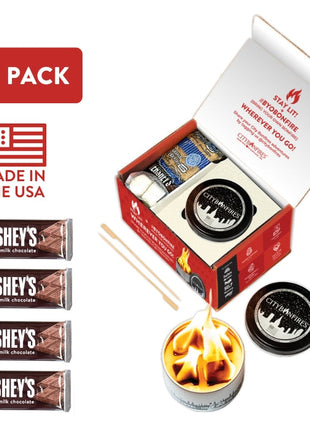 S'mores Night Pack