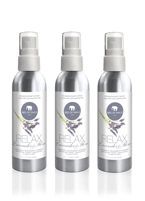 BON Spray 3 Set - Relax
