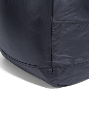 The Boat Tote 25L - Black Ice