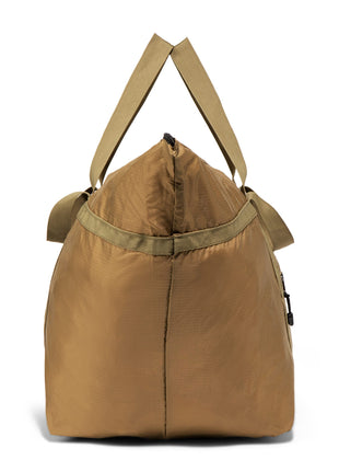 The Weekender Tote 65L - Coyote