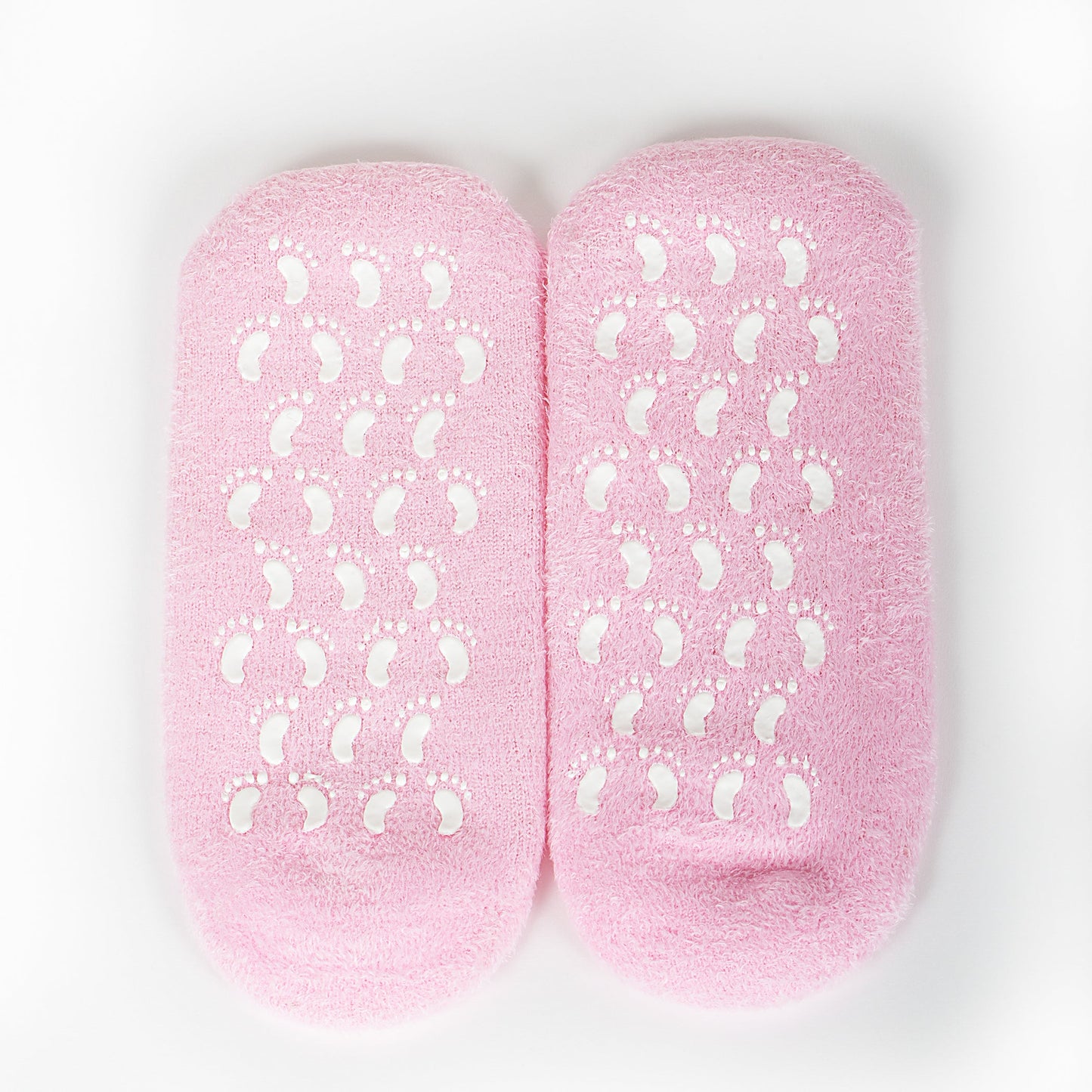 PL028-1 Prospera Orchid Moisture Socks with VitE, flower and nut oils