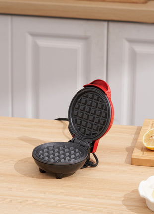 Uber Appliance Mini Waffle Maker