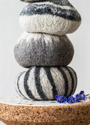 Natural Harmony Ukhamba Bowl