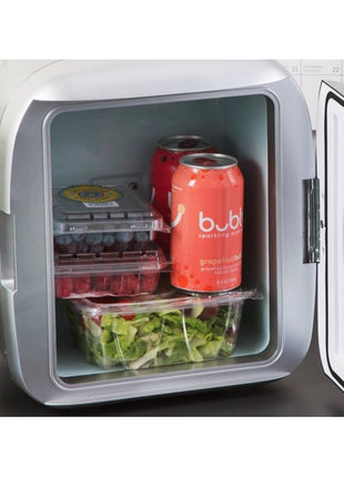 Uber Chill XL 12 Can Mini Fridge