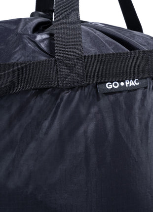 The Boat Tote 25L - Black Ice