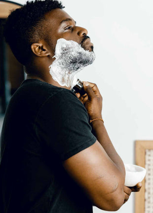 Shaving Cream Starter