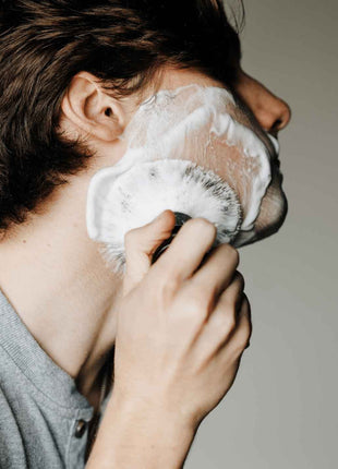 Shaving Cream Starter