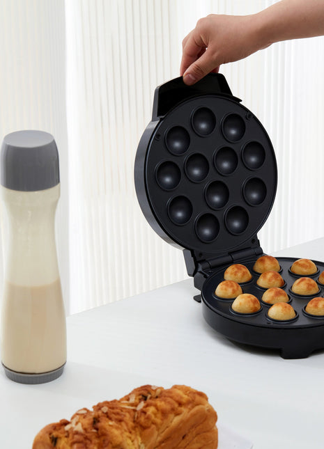 Uber Appliance Cake Pop Maker With Batter Dispenser