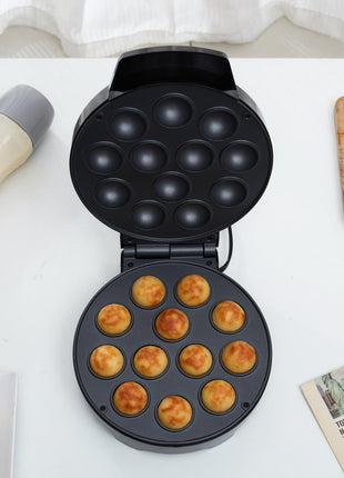 Uber Appliance Cake Pop Maker With Batter Dispenser