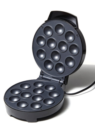 Uber Appliance Cake Pop Maker With Batter Dispenser