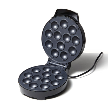 Uber Appliance Cake Pop Maker With Batter Dispenser