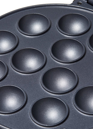 Uber Appliance Cake Pop Maker With Batter Dispenser