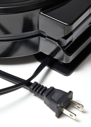 Uber Appliance Cake Pop Maker With Batter Dispenser