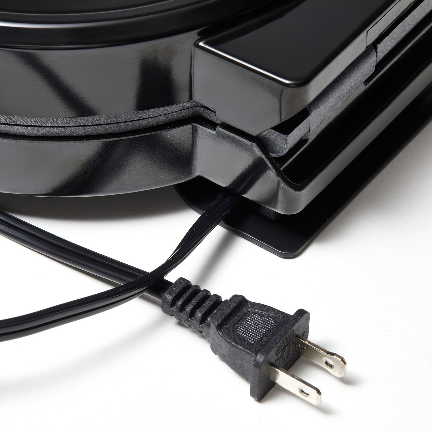 Uber Appliance Cake Pop Maker With Batter Dispenser